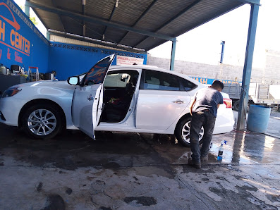 Car Wash Center